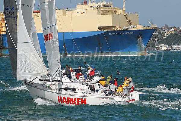 Harken (yacht) 0 ID 6406